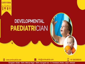 Paediatric Neurologist in Delhi